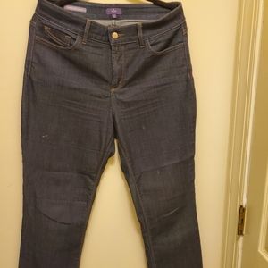 NYDJ jeans